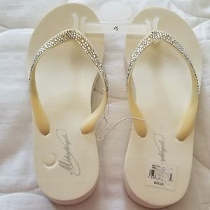 Bridal Sandals